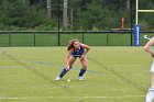 Field Hockey vs WSU  Wheaton College Field Hockey vs Worcester State University. - Photo By: KEITH NORDSTROM : Wheaton, field hockey, FH2021